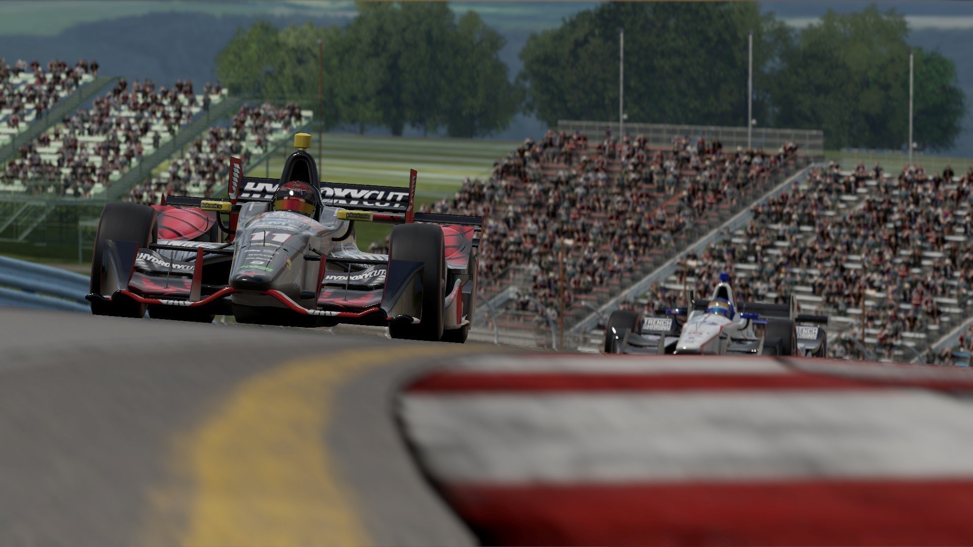 Project Cars 2 - Imagen 43